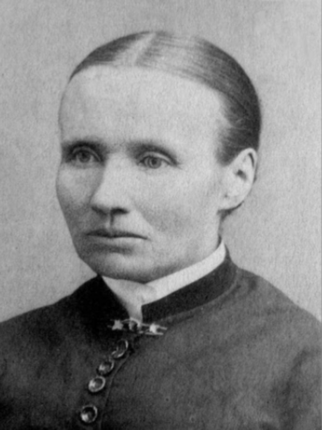 Anna Sophia Larsen (1839 - 1892) Profile